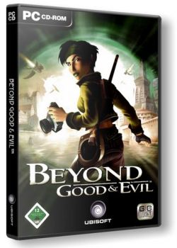 Beyond Good and Evil (2003/ENG/RIP by Blinkey)