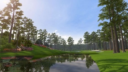 Tiger Woods PGA Tour 12: The Masters (2011/ENG)