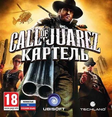 Call of Juarez:  / Call of Juarez: The Cartel (2011/Rus/Eng/Repack by Dumu4)
