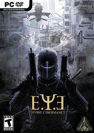 E.Y.E.: Divine Cybermancy (2011/RUS/RePack  R.G. ElementArts)