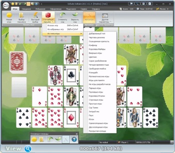 SolSuite 2011 v11.9 Portable Rus