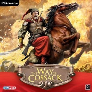 The Way Of The Cossack