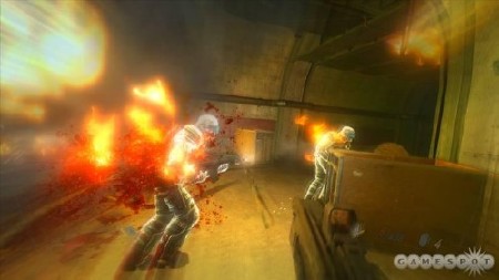 F.E.A.R. 2: Project Origin (2009/MacOS/RUS)   fear