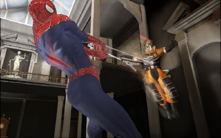 Spider man 3 / Человек паук 3 ( ПК, Java игры, Обои)