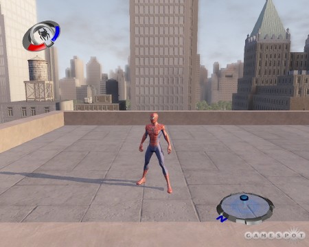 Spider man 3 / Человек паук 3 ( ПК, Java игры, Обои)