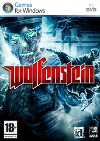 Wolfenstein (2009/PC/RUS) RePack by R.G. Element Arts