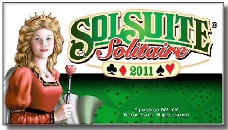 SolSuite 2011 v11.9 Rus + Graphics Pack v.11.8 RePack by Boomer