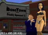 BoneTown (Full Version 1.4 with Demo Crack)