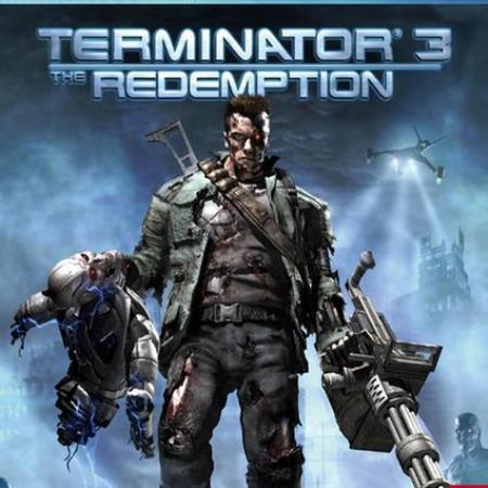 Terminator 3 War of the Machines /  3.   (2006/RUS/ENG/RiP)