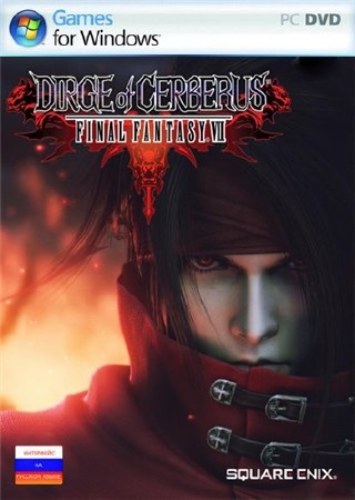 Final Fantasy VII. Dirge of Cerberus (PC/2006/RUS)