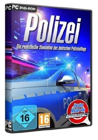 Polizei (2011/GER/RePack by Dark Angel)