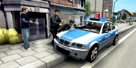 Polizei (2011/GER/RePack by Dark Angel)