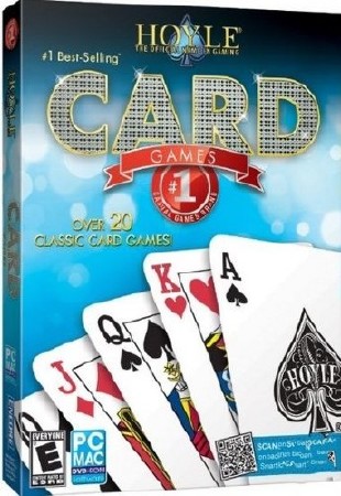 Hoyle Card Games 2012 (2011) ENG    
