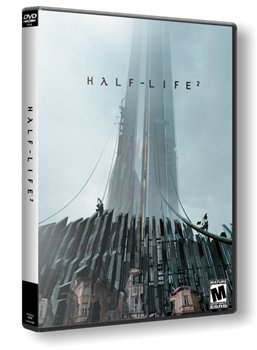 Half-Life: Paranoia (2011/RUS/Repack) R.G.GamePack