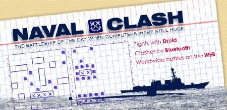 Naval Clash v1.0.2