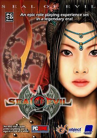 Seal of Evil (PC/RUS)