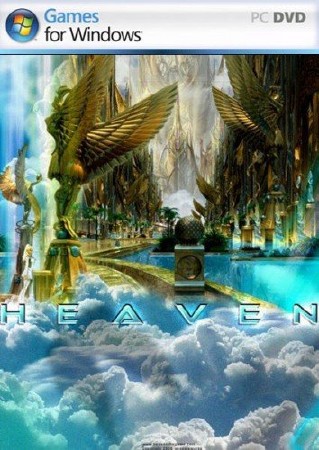 Heaven (2010/ENG/RIP by globe@)