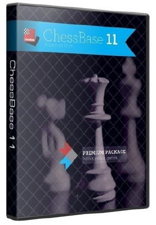 ChessBase 11 (2011/ENG)