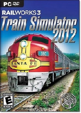 Railworks 3: Train Simulator 2012 (2011/RUS/Multi4)