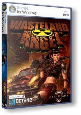   / Wasteland Angel (2011/RUS/ENG/RePack  R.G.GamePack)