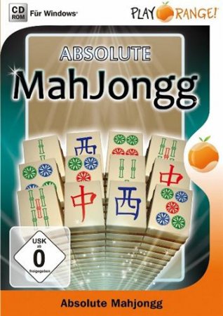 Absolute Mahjongg (2011/DE/Full)