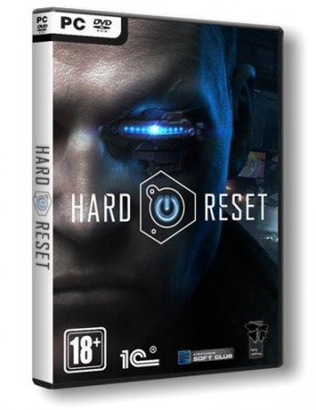 Hard Reset (2011/RUS/RePack  GUGUCHA)