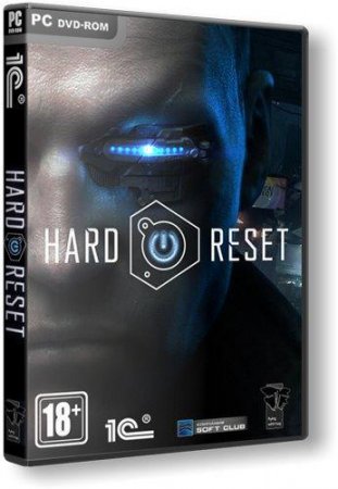 Hard Reset (2011/ENG/RUS/RePack  R.G.Catalyst)