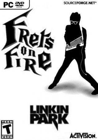 Frets on Fire : Linkin Park/   : Linkin Park