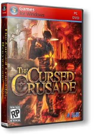 The Cursed Crusade (2011/RUS/RePack )