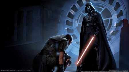 Star Wars The Force Unleashed 2011