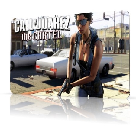 Call of Juarez 2011