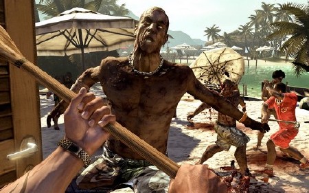 Dead Island 2011