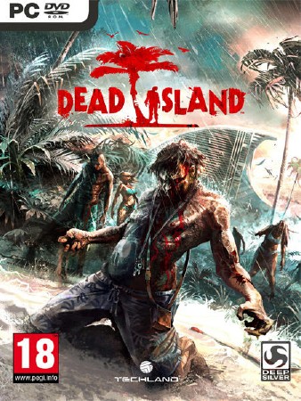 Dead Island 2011