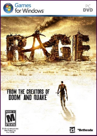 Rage 2011