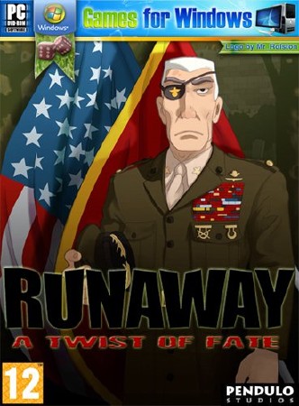 Runaway 3:   (2010/RUS/RePack  Spieler)