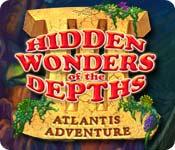 Hidden Wonders of the Depths 3: Adventures in Atlantis/    3:   