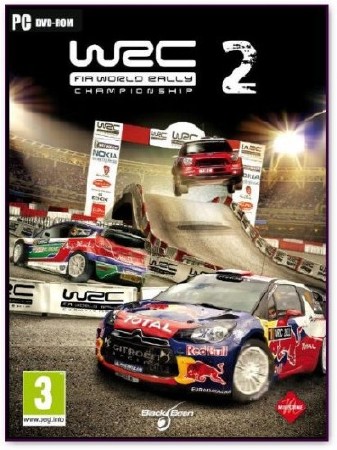 WRC 2 (2011)