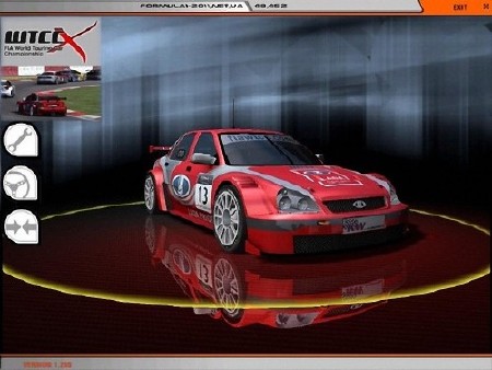 Racing:   GL 2011 (2011/ENG/P)