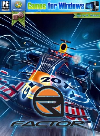 Racing:   GL 2011 (2011/ENG/P)
