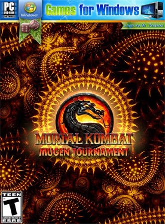 Mortal Kombat: Special Edition (2010|RUS|P)