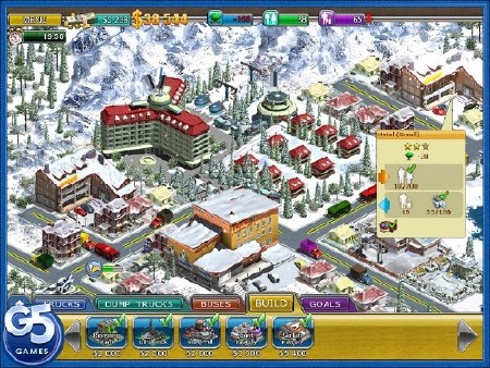 Virtual City 2: Paradise Resort (2011.L.ENG)