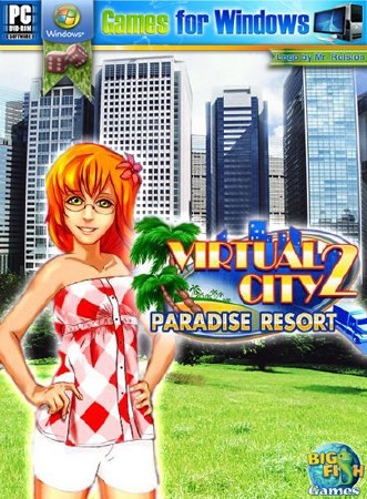 Virtual City 2: Paradise Resort (2011.L.ENG)