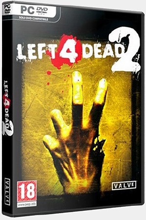 Left 4 Dead 2 2011