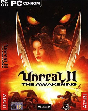 Unreal 2 - The Awakening 2011