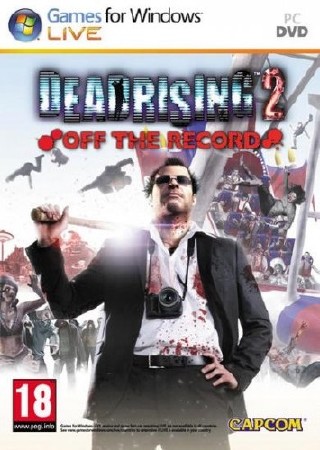Dead Rising 2 Off The Record (2011/ENG/MULTI6)