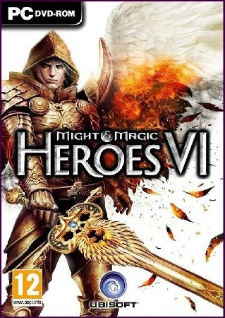 Might & Magic Heroes4 2011