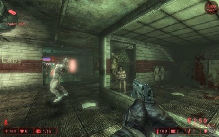 Killing Floor v.1025 (2010.L.RUS)