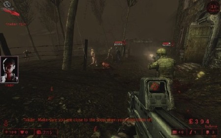 Killing Floor v.1025 (2010.L.RUS)