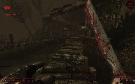 Killing Floor v.1025 (2010.L.RUS)