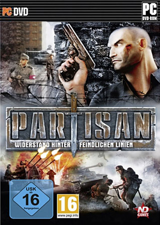 Partisan 2011